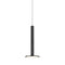 Cielo XL Pendant Light  option Black
