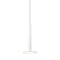 Cielo XL Pendant Light  option Gloss White