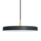 Asteria Pendant Light  option Anthracite Grey