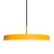 Asteria Pendant Light  option Saffron Yellow