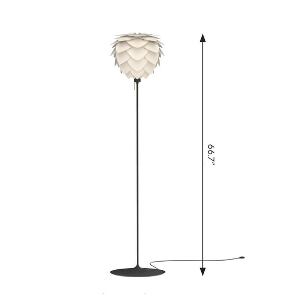 Aluvia Floor Lamp