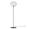 Eos Floor Lamp  option Black