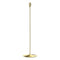 Eos Floor Lamp  option Brass