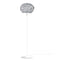 Eos Floor Lamp  option Grey