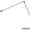Mosso Pro LED Desk Lamp  option Silver