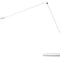 Mosso Pro LED Desk Lamp  option White