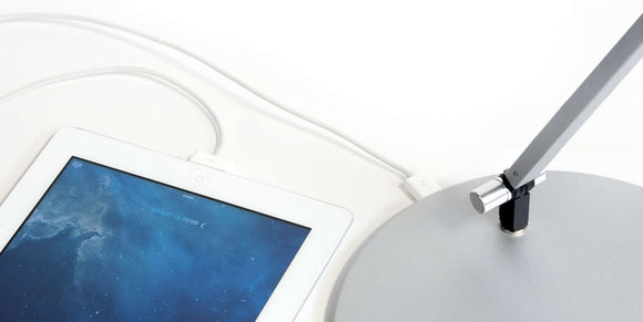 Mosso pro led clearance desk lamp