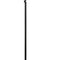 Mosso Pro Floor LED Lamp  option Metallic Black