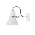 Original 1227 Mini Ceramic Wall Light
