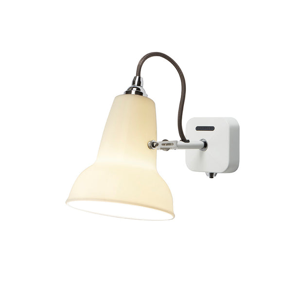 Original 1227 Mini Ceramic Wall Light