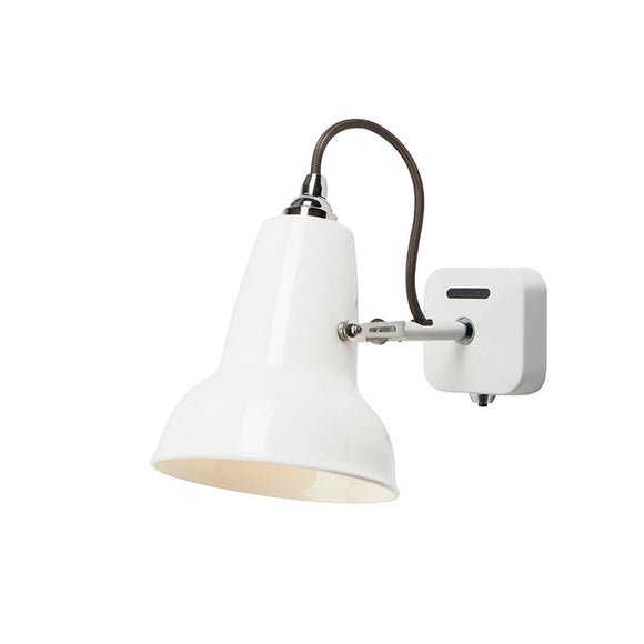 Original 1227 Mini Ceramic Wall Light