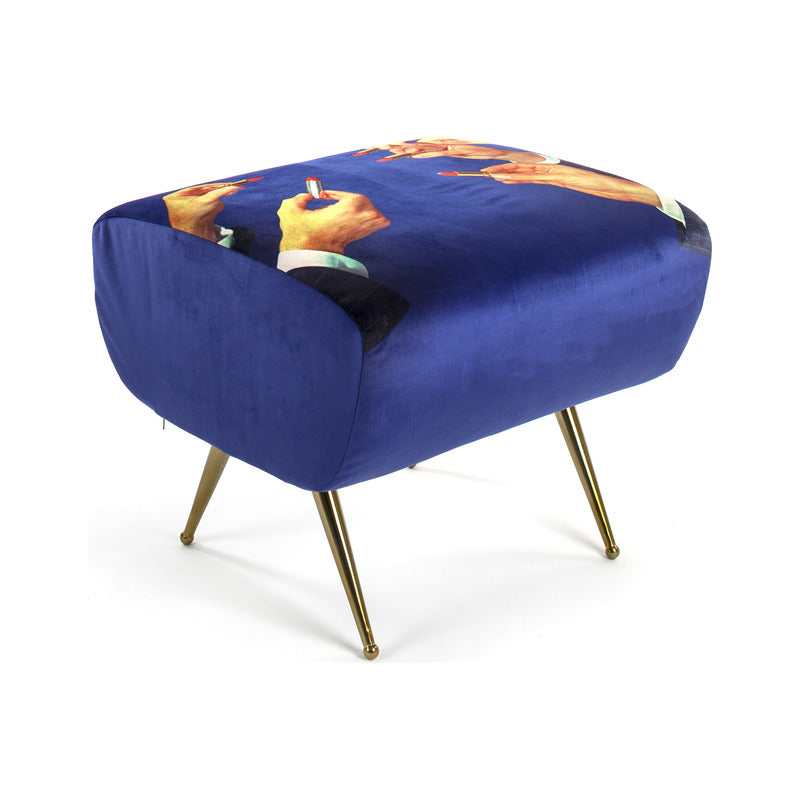 Armchair Lipsticks