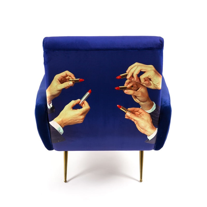 Armchair Lipsticks