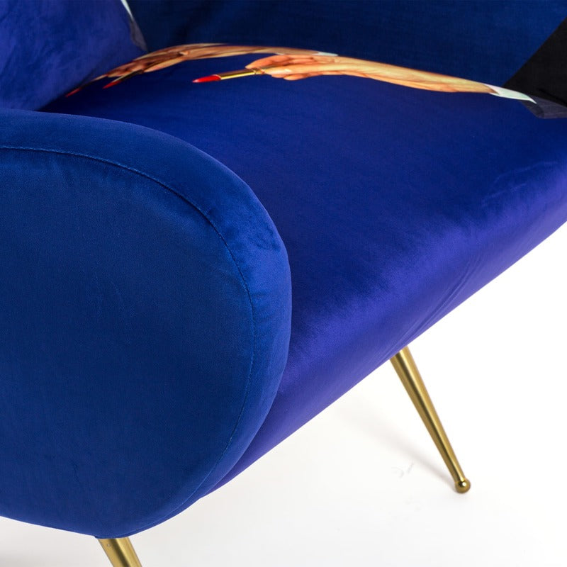 Armchair Lipsticks