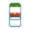 Blow-Studio Job Folding Chair  option Flash