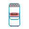 Blow-Studio Job Folding Chair  option Mouth