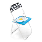 Blow-Studio Job Folding Chair