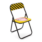 Blow-Studio Job Folding Chair