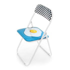 Blow-Studio Job Folding Chair