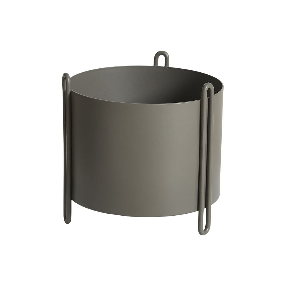 Pidestall Planter