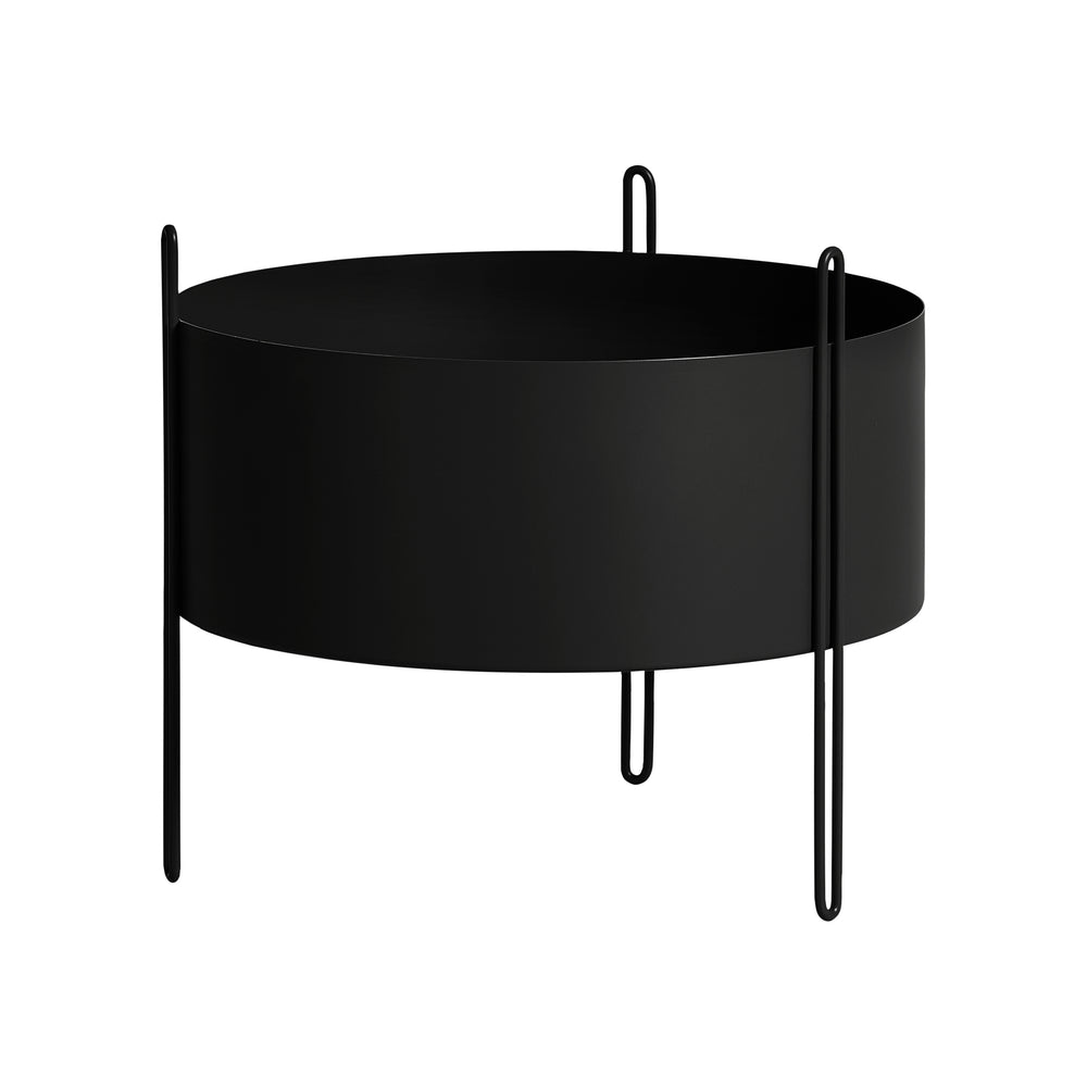 Pidestall Planter