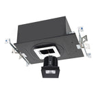 Volta 4.5IN Square Trimless New Construction IC Housing