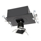 Volta 4.5IN Square Trimmed New Construction IC Housing