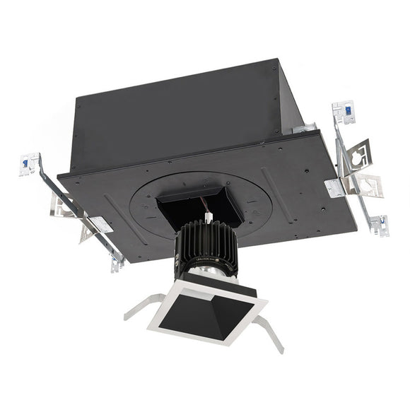 Volta 4.5IN Square Trimmed New Construction IC Housing