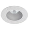 Ocularc 3.5IN Round Open Reflector Trim  option Haze White