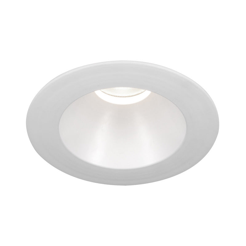Ocularc 3.5IN Round Open Reflector Trim