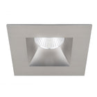 Ocularc 3.5IN Square Open Reflector Trim