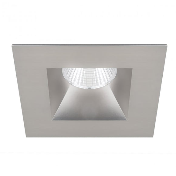 Ocularc 3.5IN Square Open Reflector Trim