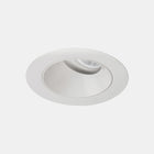 Aether 3.5IN Round Wall Wash Trim