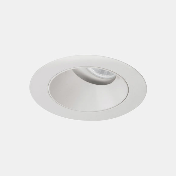Aether 3.5IN Round Wall Wash Trim