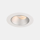 Aether 3.5IN Round Wall Wash Trim