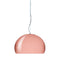 FL/Y Metal Suspension Lamp  option Copper