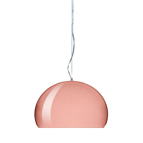 FL/Y Metal Suspension Lamp