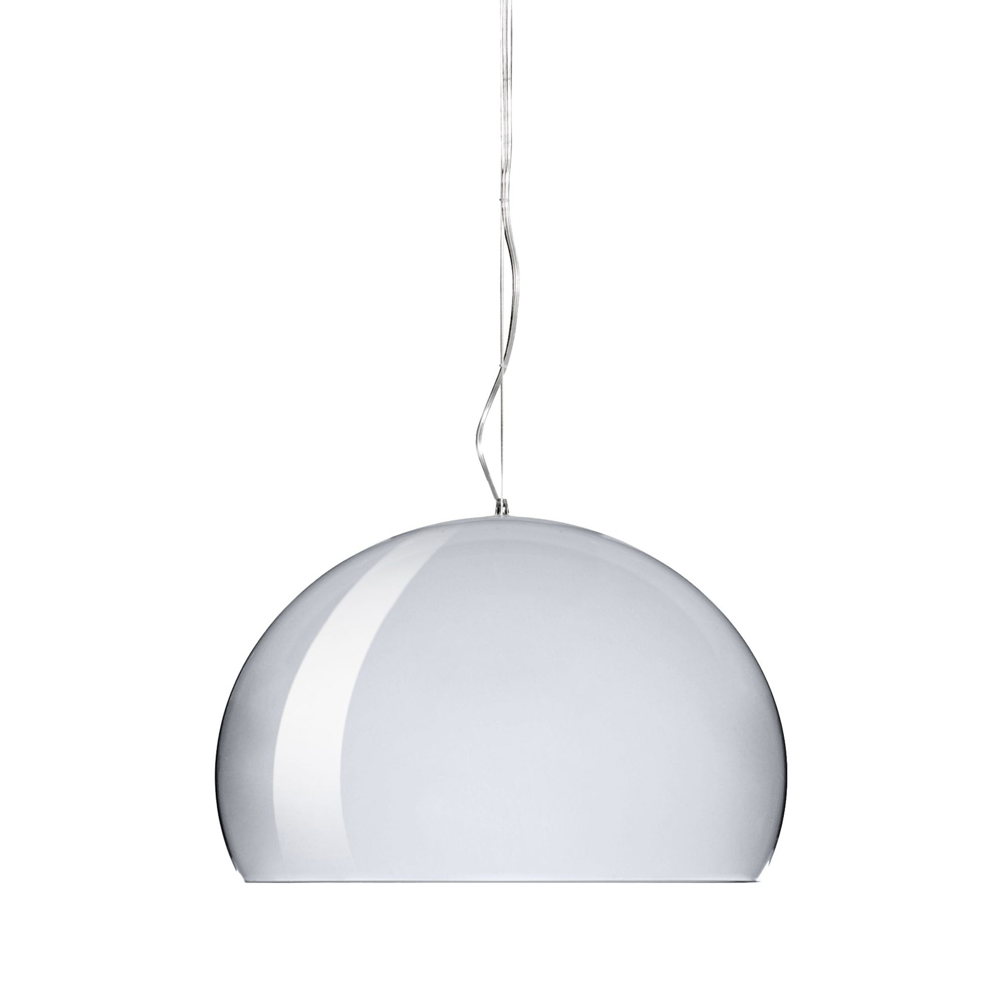 Kartell FL/Y Suspension Lamp - Thumbnail 4