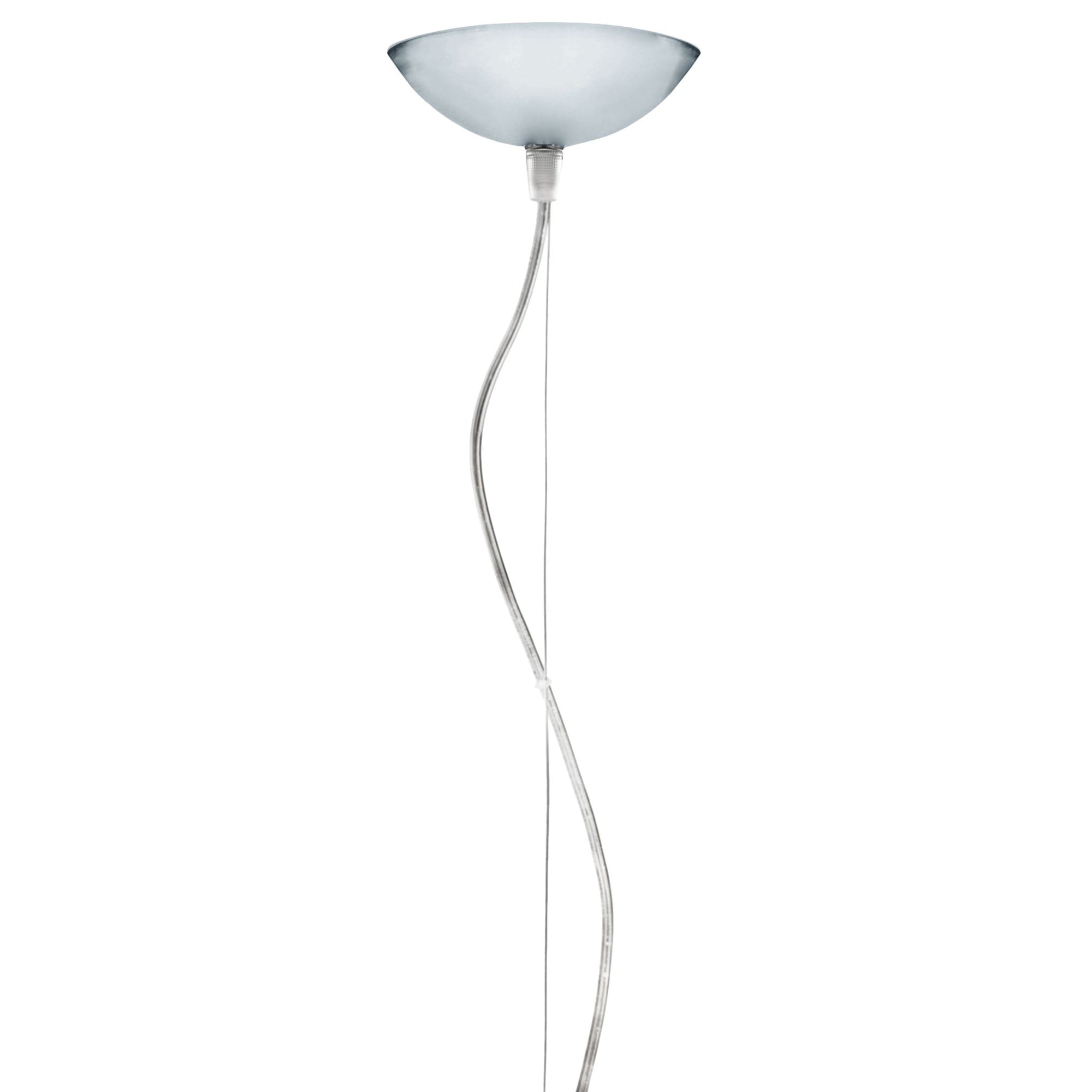 Kartell FL/Y Suspension Lamp - Thumbnail 5