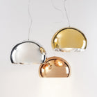 FL/Y Metal Suspension Lamp