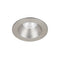 Ocularc 2IN Round Open Reflector Trim and Housing  option Brushed Nickel