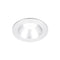 Ocularc 2IN Round Open Reflector Trim and Housing  option White