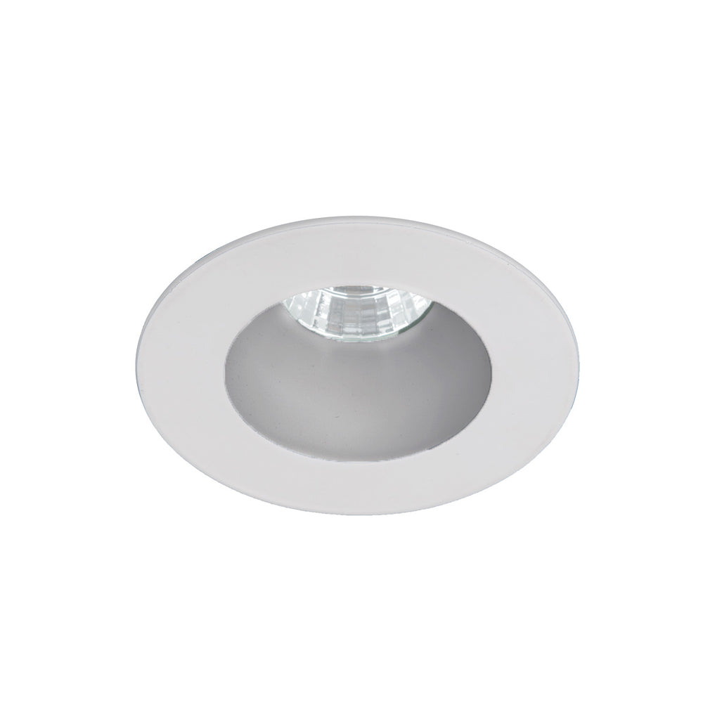 Ocularc 2IN Round Open Reflector Trim and Housing