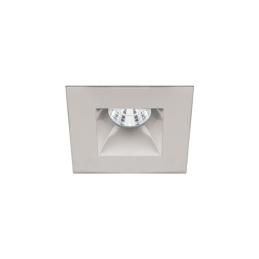 Ocularc 2IN Square Open Reflector Trim and Housing