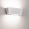 Flaca Wall Light  option White