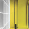 Linescapes Floor Lamp  option Black