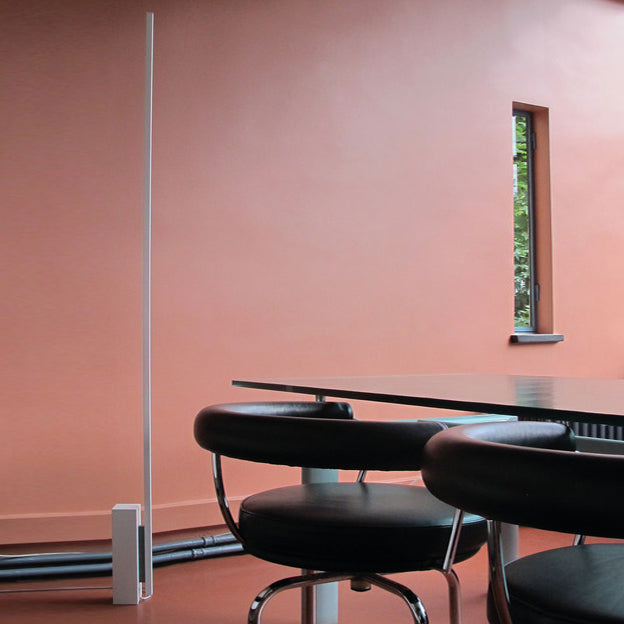 Linescapes Floor Lamp
