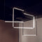Linescapes System Lighting Bar  option Black