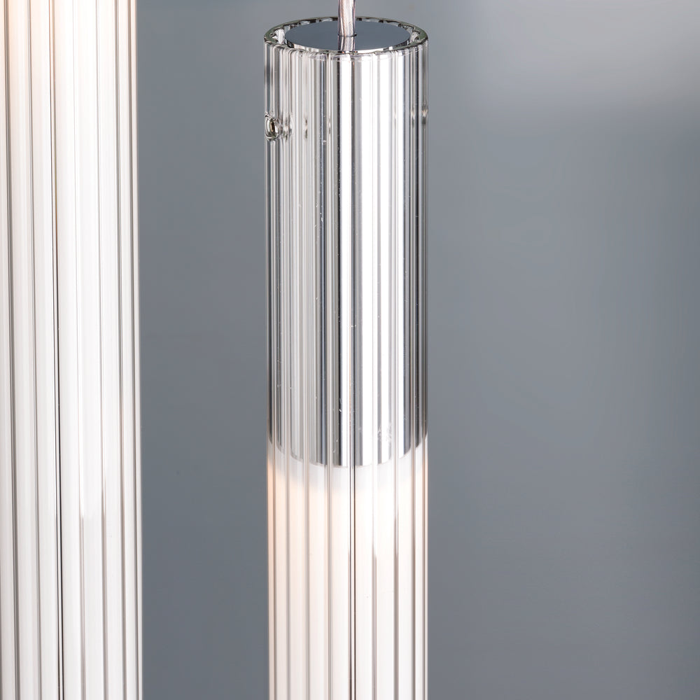 Ilium LED Pendant Light