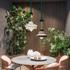 Calypso Guadaloupe Pendant Light